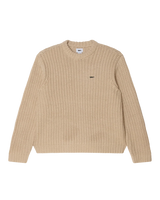 Bold Chunky Sweater
