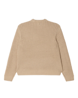 Bold Chunky Sweater