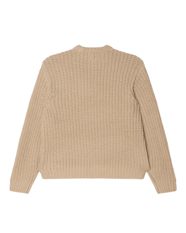 Bold Chunky Sweater