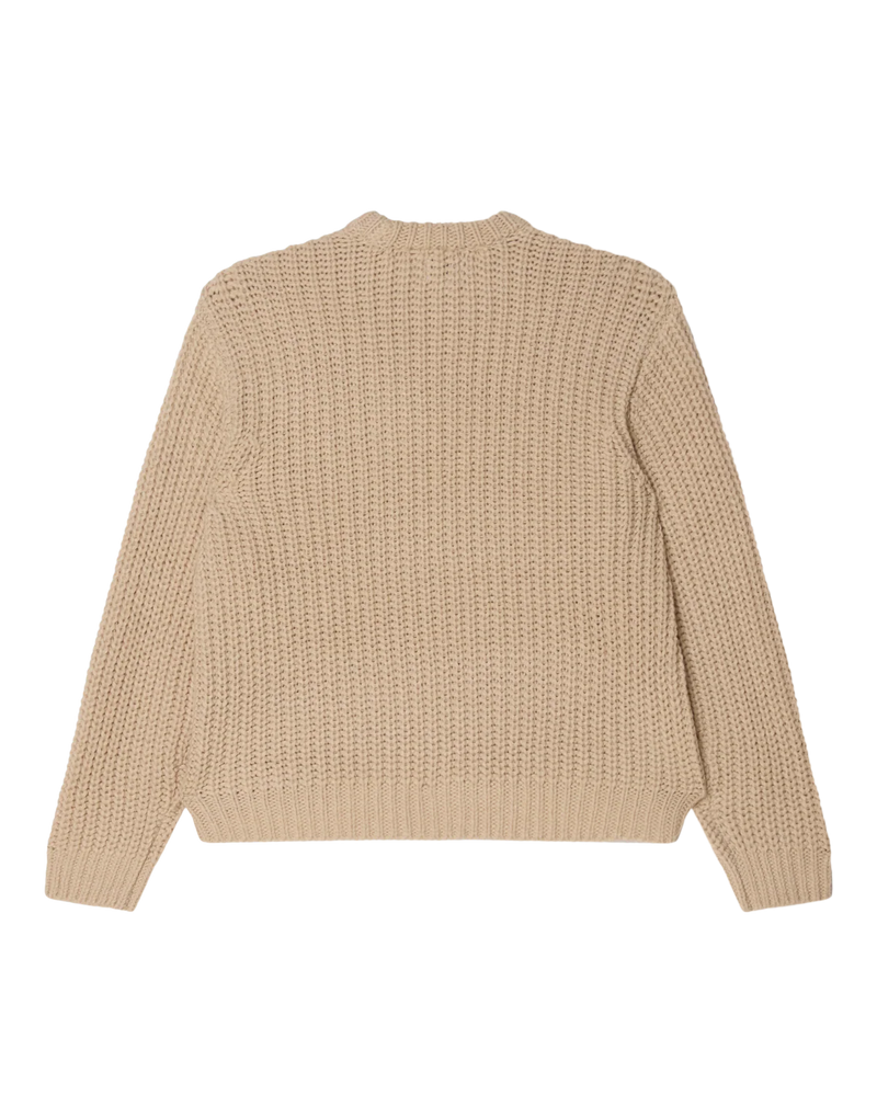 Bold Chunky Sweater