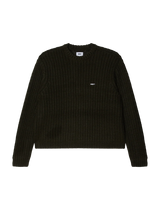 Bold Chunky Sweater