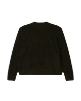 Bold Chunky Sweater