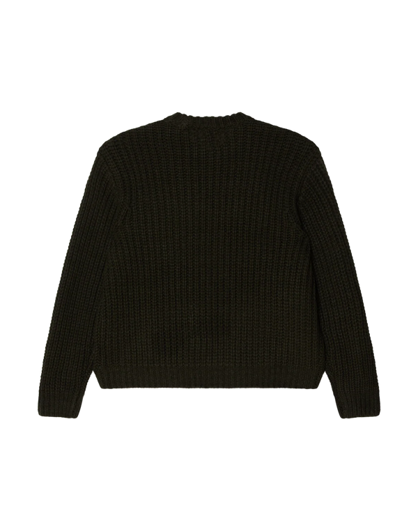 Bold Chunky Sweater