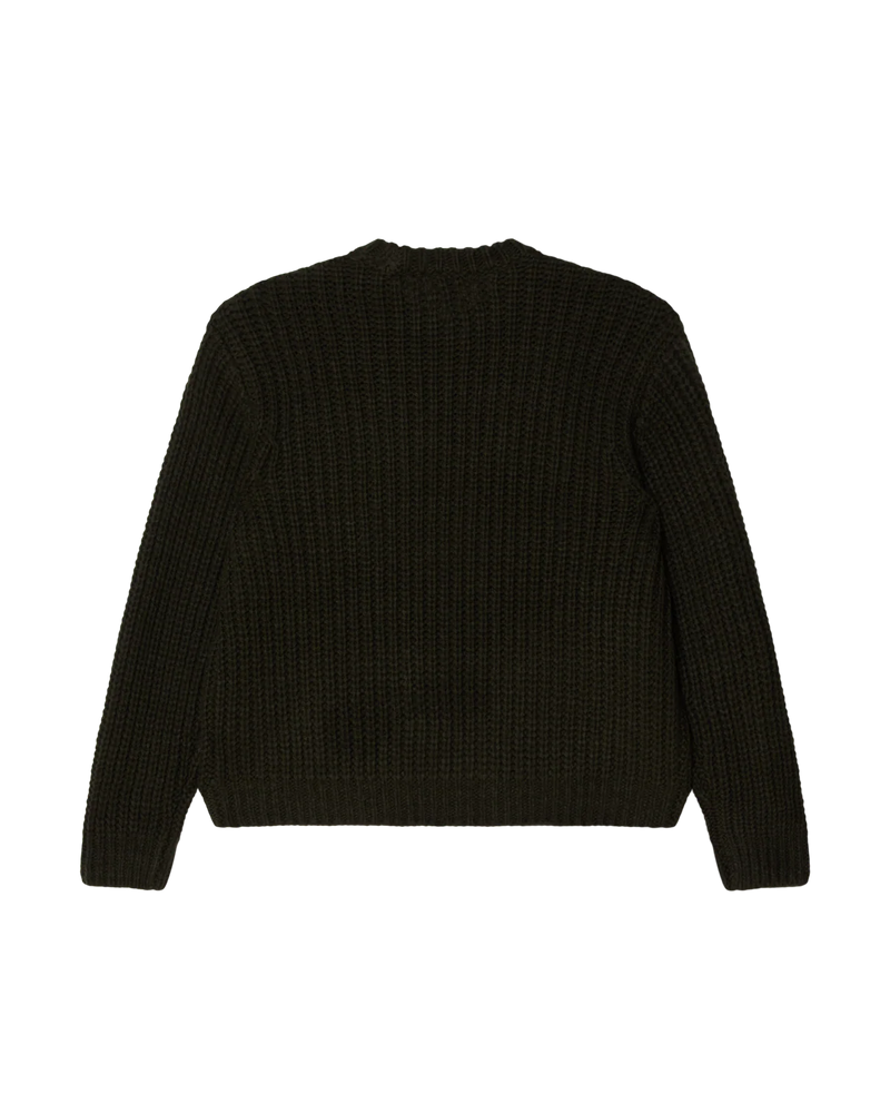 Bold Chunky Sweater
