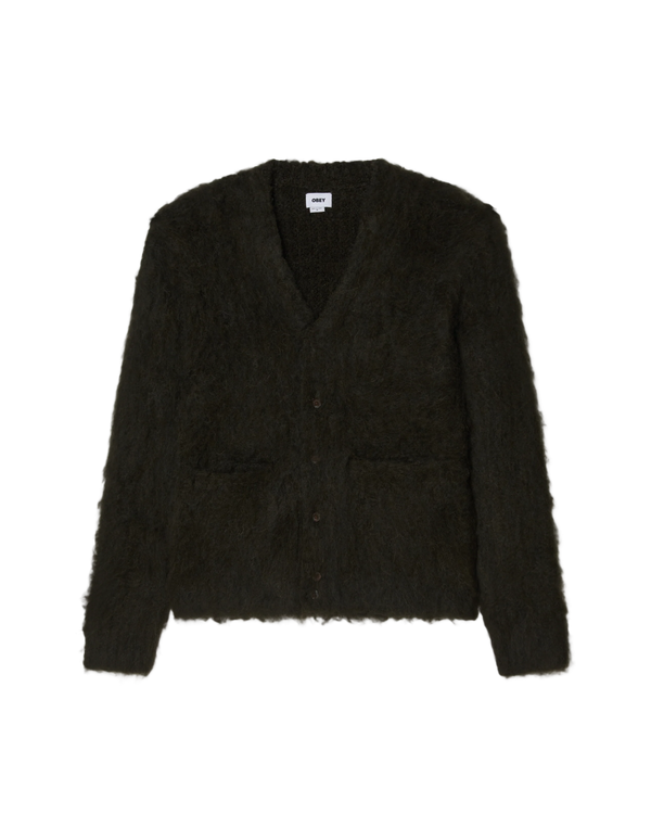 Patron Cardigan