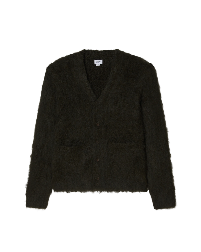 Patron Cardigan