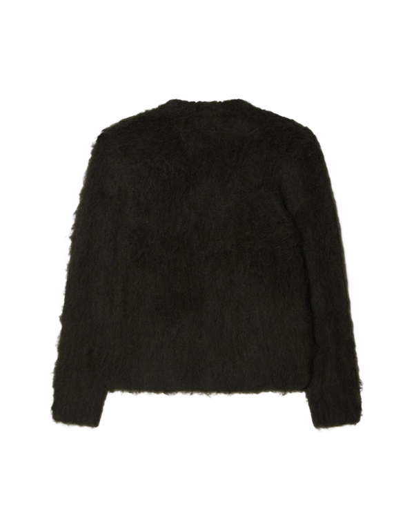 Patron Cardigan