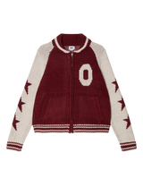Int. Cowichan Sweater