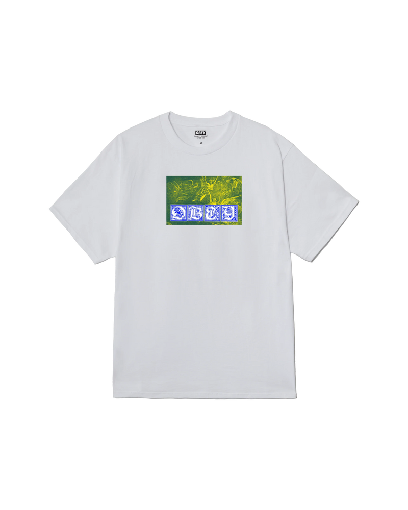 Obey Angel T-shirt