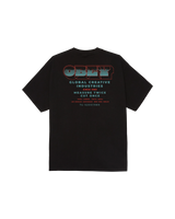 Measure Twice Classic Tee