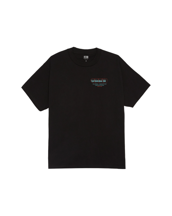 Measure Twice Classic Tee