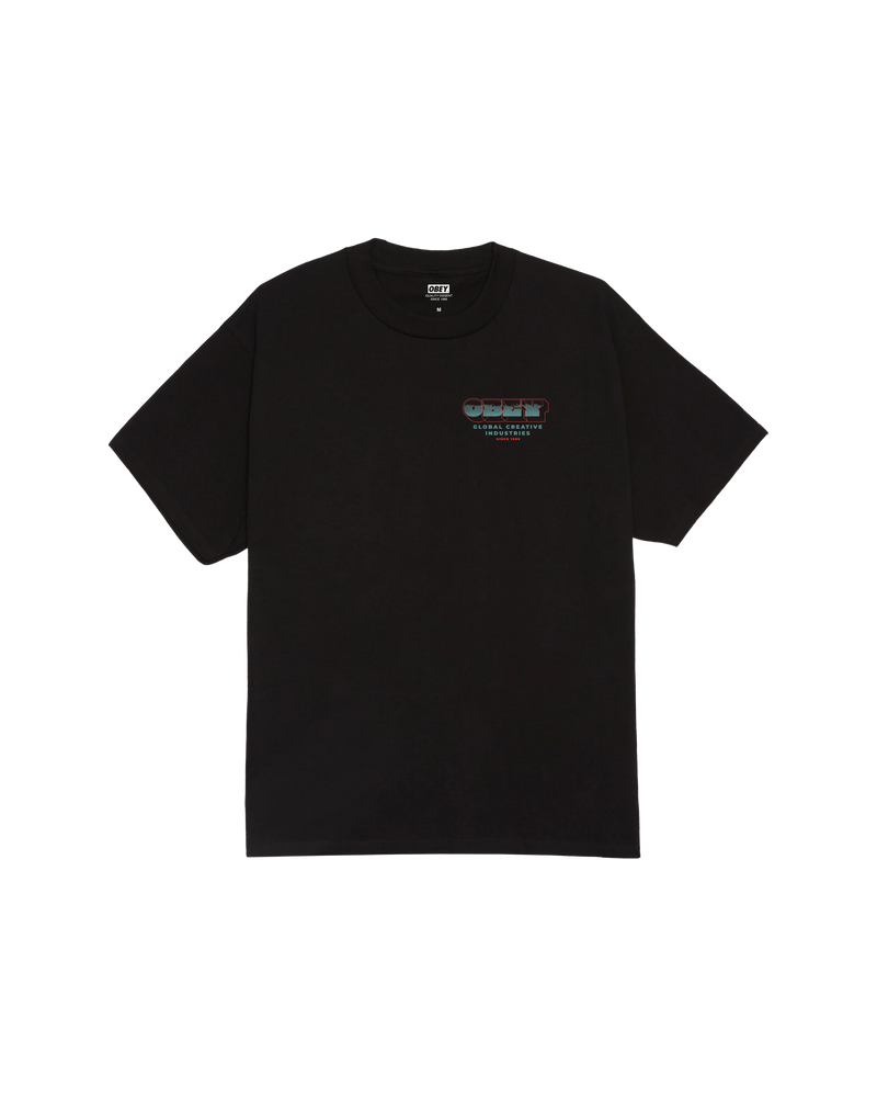 Measure Twice Classic Tee