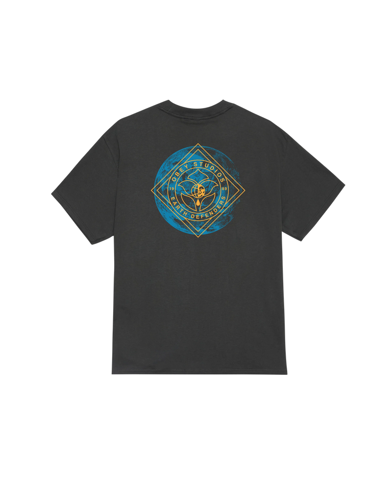 Earth Defenders Classic T-shirt