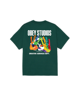 Creative Studios.