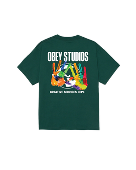 Creative Studios.