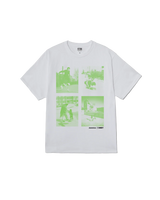 Skateistan Child Photo Classic Tee