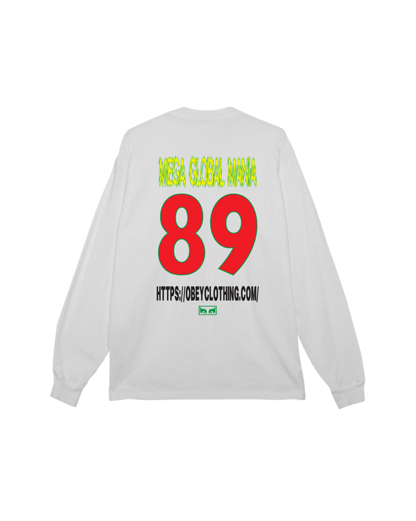 Mega global mania pigiment