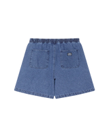 Easy Denim Short
