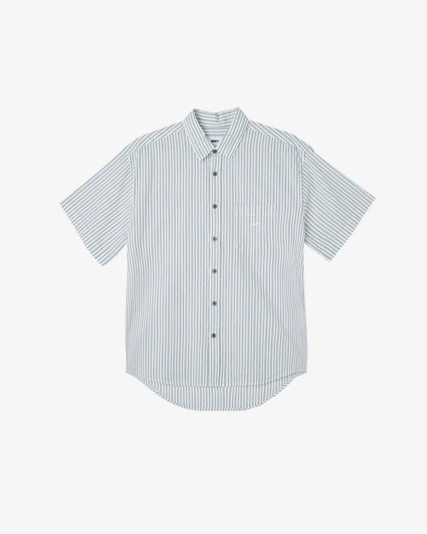 Big Stripe Woven