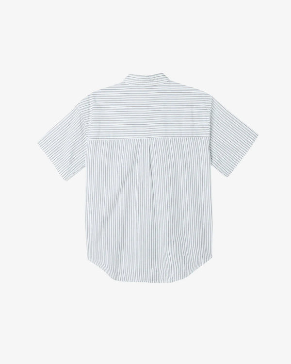 Big Stripe Woven