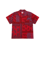 Mayer Woven.