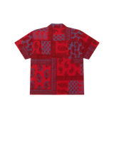Mayer Woven.
