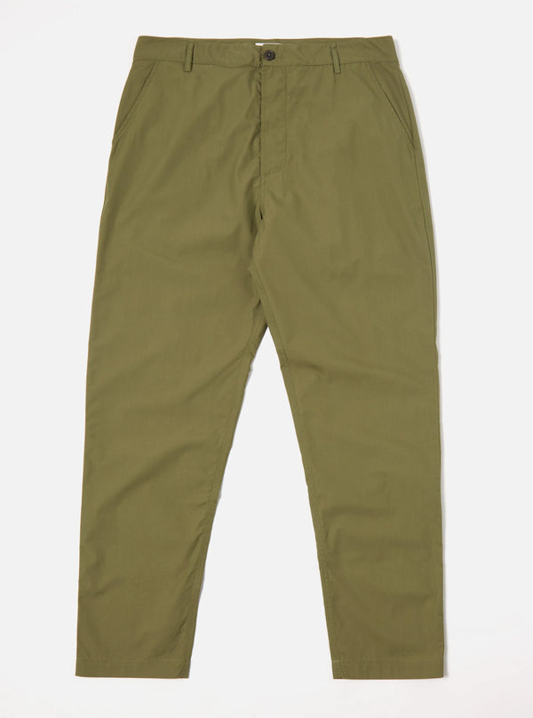 Recycled Poly Tech Military Chino