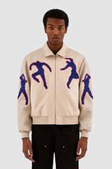 Jonah Pixel Dancer Jacket