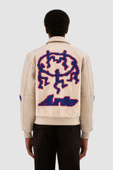 Jonah Pixel Dancer Jacket