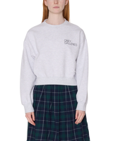 Galleries Cropped Crew Fleece