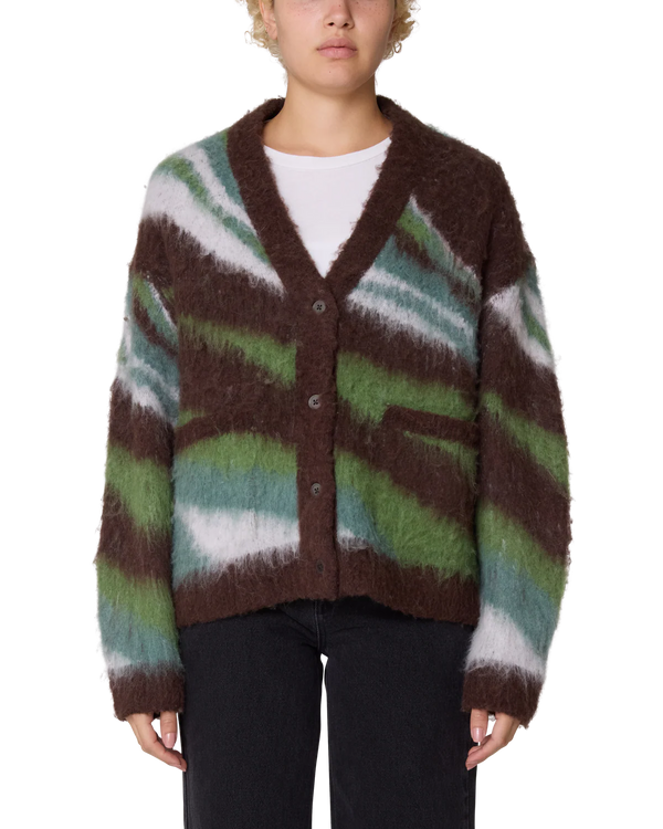 Delirium Cardigan