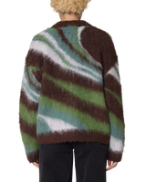 Delirium Cardigan