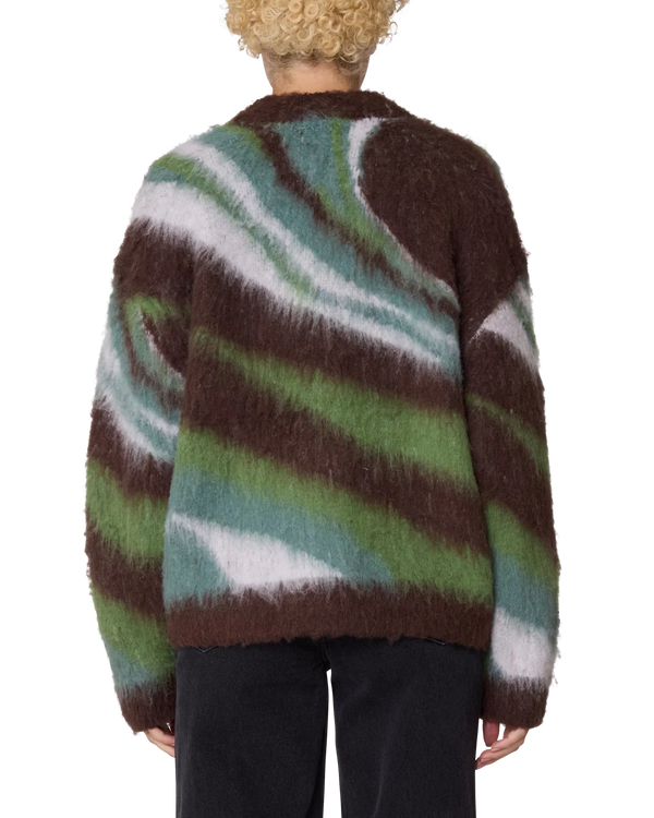 Delirium Cardigan