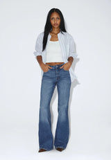 Elba Mid Bootcut