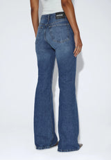 Elba Mid Bootcut