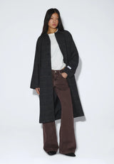 Jayden Coat.