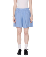 Leisure Stripe Short