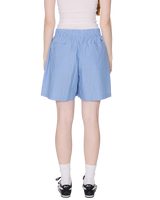 Leisure Stripe Short
