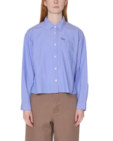 Leisure Stripe Shirt