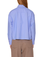 Leisure Stripe Shirt