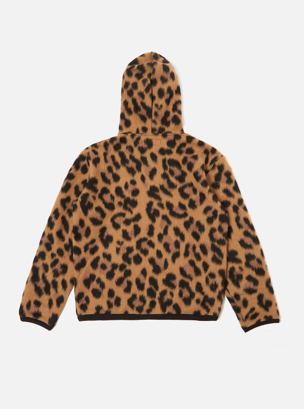Beach Hoodie Montenero Fleece