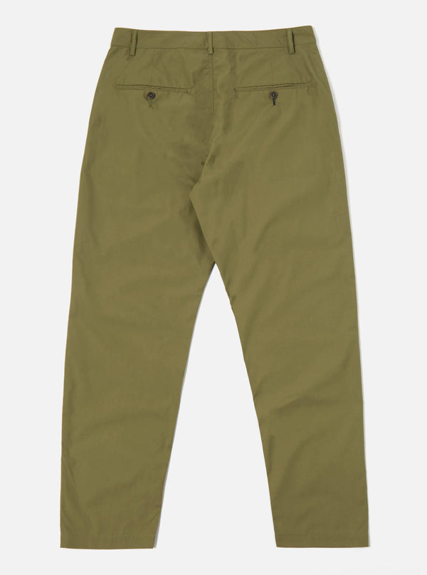 Recycled Poly Tech Military Chino