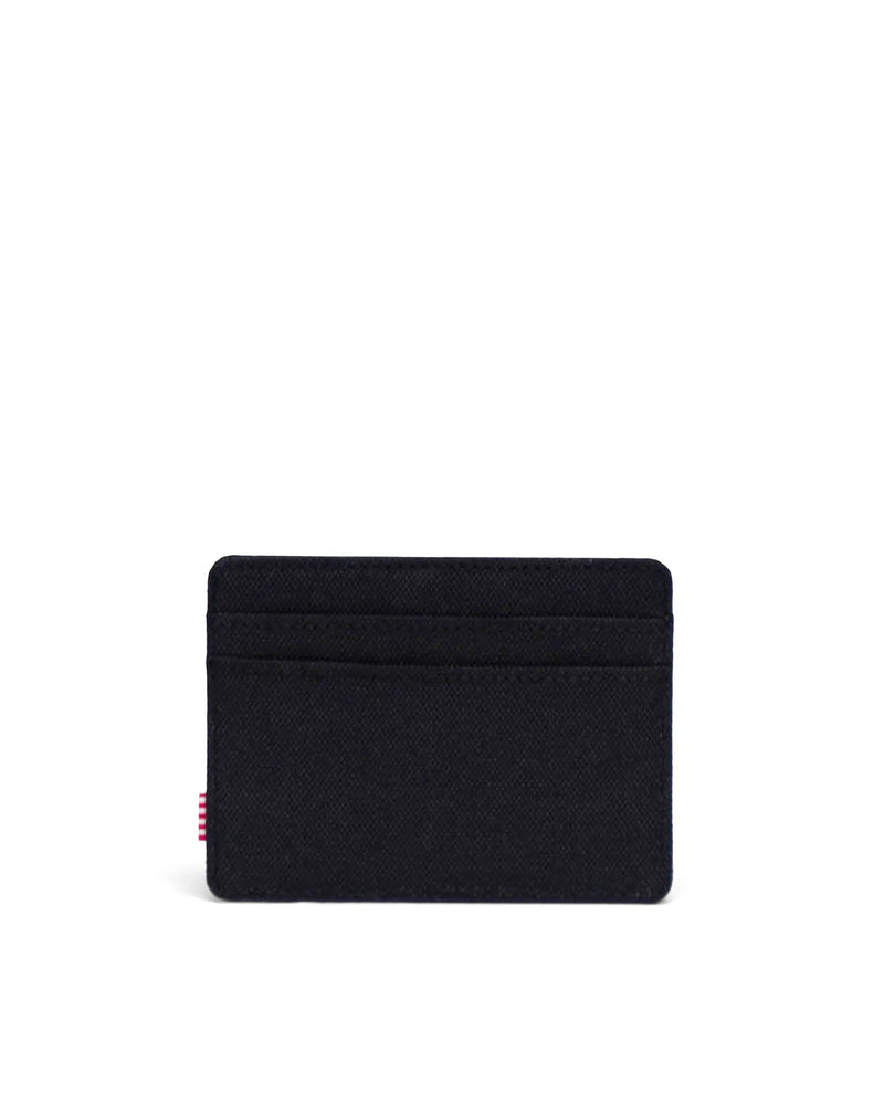 Charlie Cardholder