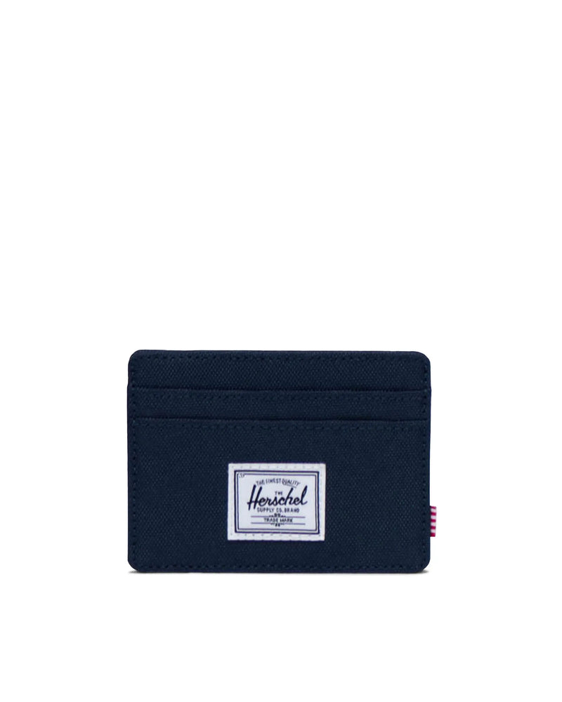 Charlie Cardholder