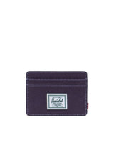 Charlie Cardholder