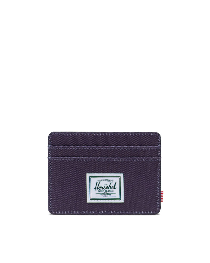 Charlie Cardholder