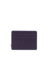 Charlie Cardholder