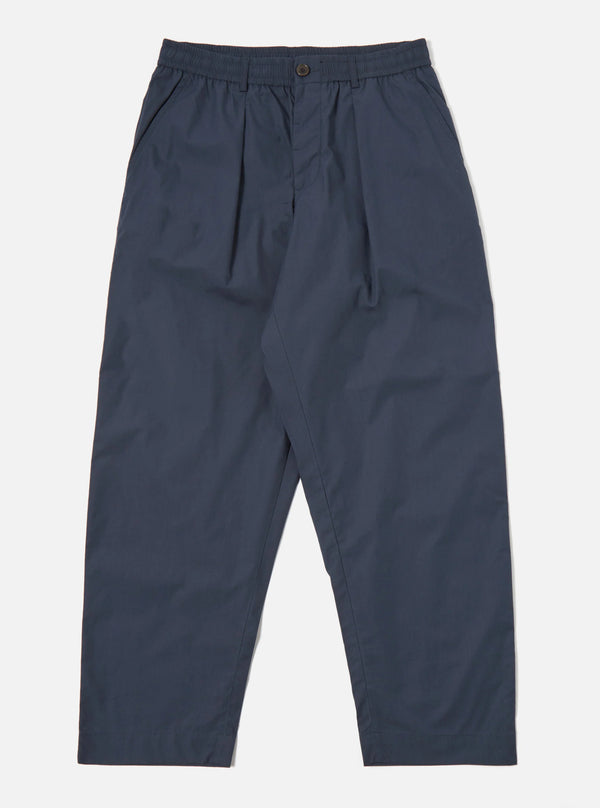 Recycled Poly Tech Oxford Pant