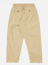 Recycled Poly Tech Oxford Pant