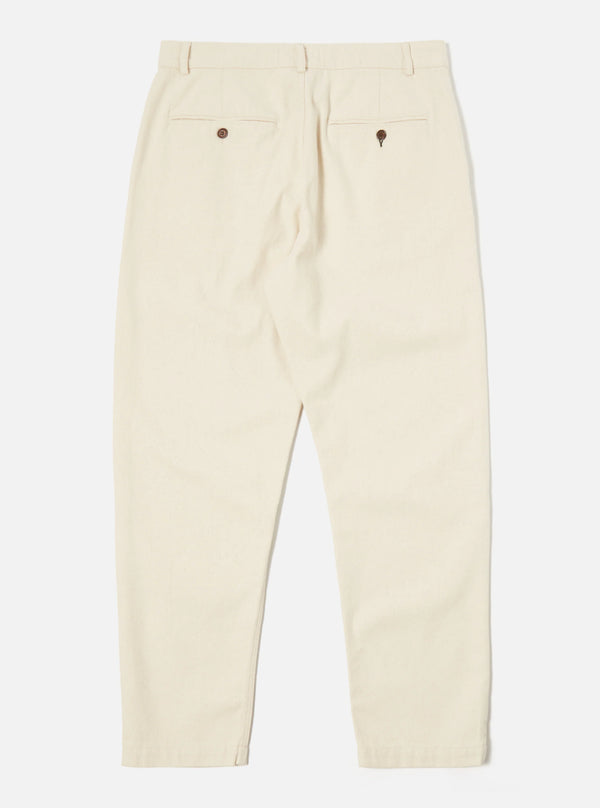 Recycled Cotton Military Chino
